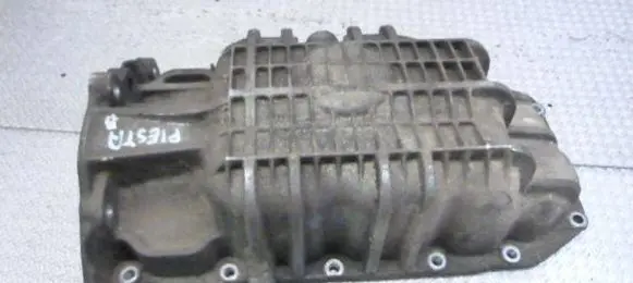 Ford Fiesta Oil sump 98MM6675CB