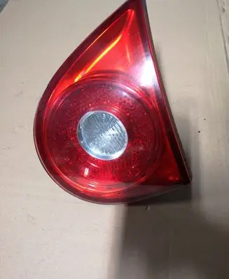 Volkswagen Golf V Tailgate rear/tail lights
