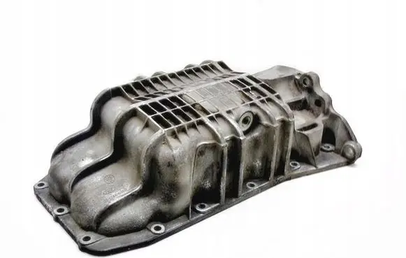 Ford Focus Oil sump 98MM-6675-CB