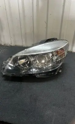 Mercedes-Benz C W204 Headlight/headlamp A2048202139 2048202139