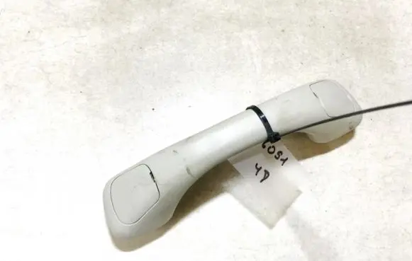 Volvo S60 Rear interior roof grab handle