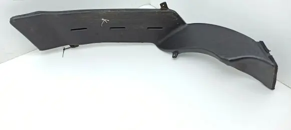 Mercedes-Benz COMPAKT W115 Cabin air duct channel 1158310145
