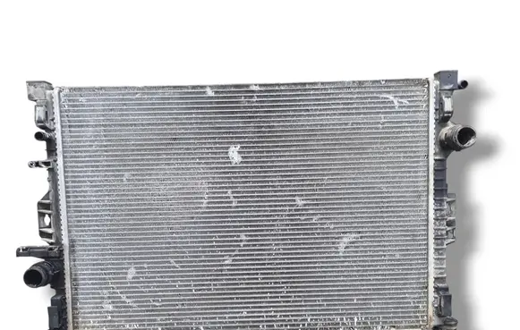 Volvo S80 Coolant radiator