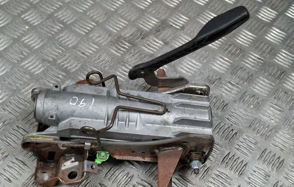Audi A6 S6 C7 4G Steering rack 4G0419506AQ 13030801217 038S045Z17AKH