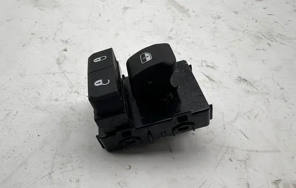 Jeep Grand Cherokee WL Electric window control switch 68456968AC