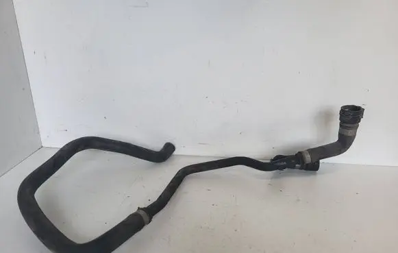 BMW 5 E60 E61 Engine coolant pipe/hose PA66GF30
