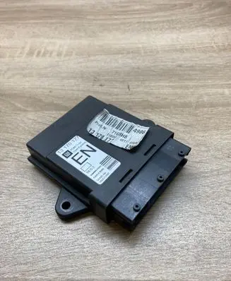 Door control unit/module