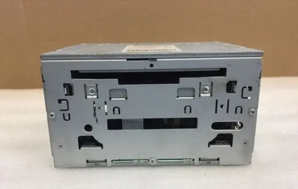 Peugeot 4007 Radio/CD/DVD/GPS head unit 8701A225