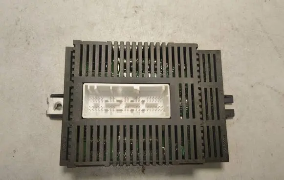 BMW 5 E60 E61 Light module LCM 6943288 FP15BA 460400