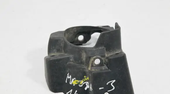 Mazda 3 II Fog light bracket BHR151694 K3006