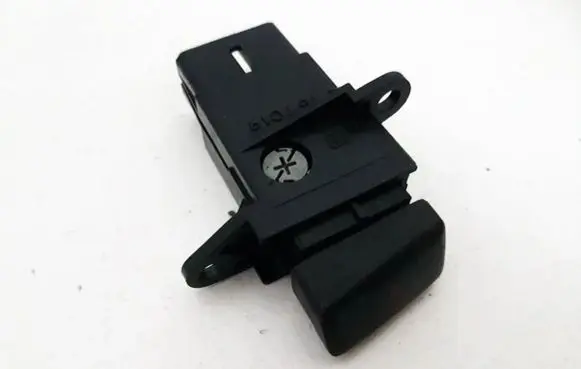 Toyota Camry Hazard light switch 157019