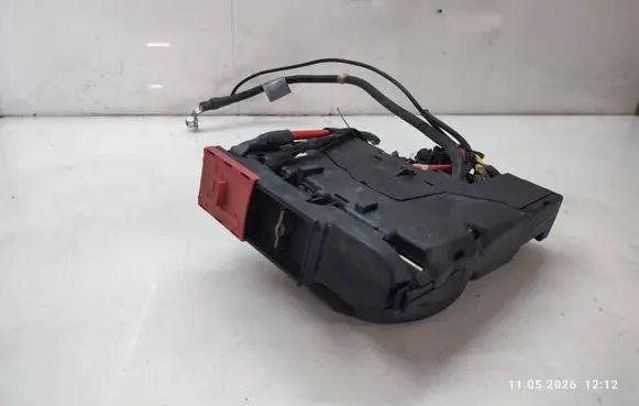 Mercedes-Benz C W204 Positive wiring loom A2075400740