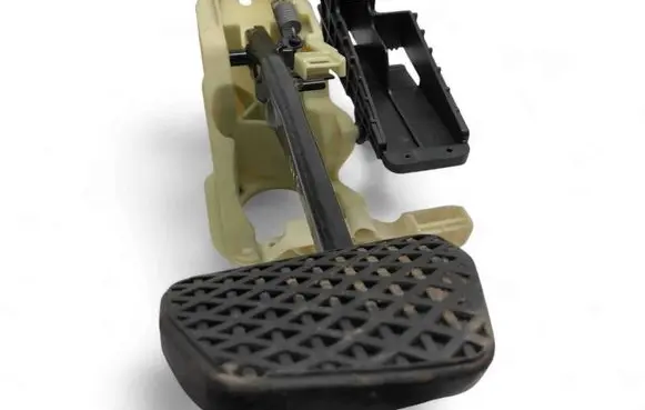 BMW 5 F10 F11 Brake pedal 6782666