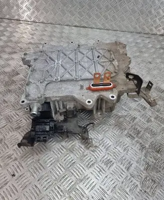 Nissan Leaf I (ZE0) Voltage converter inverter 291A03NFA