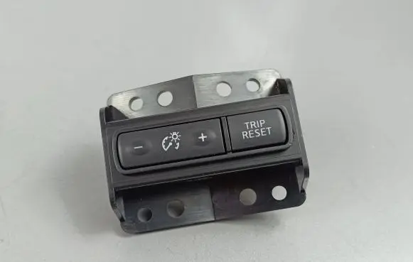 Nissan X-Trail T32 Interior lighting switch 