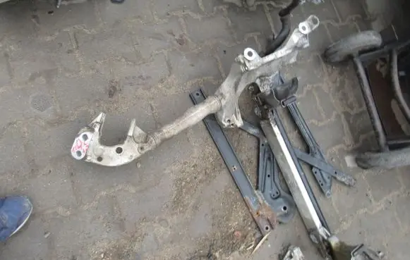 Audi Q5 SQ5 Front subframe
