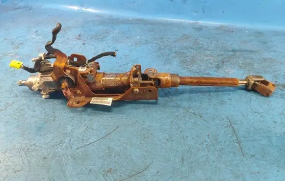 Dodge Journey Steering wheel axle 05057549AD