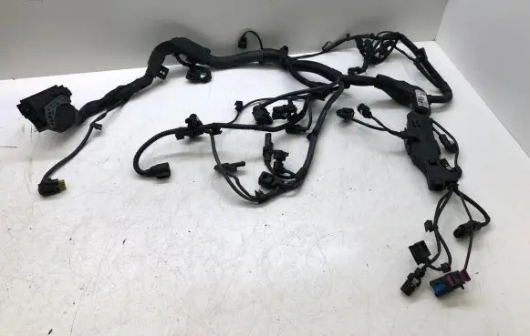 Toyota Avensis T270 Engine installation wiring loom EG00575190 732000506A EMH804