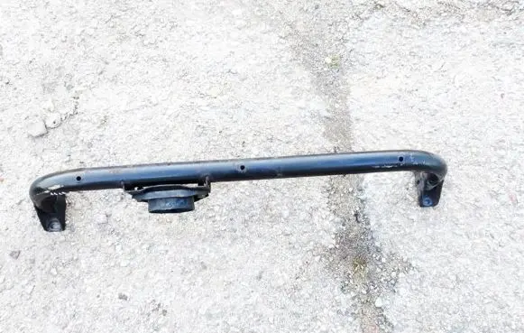 Audi A6 S6 C4 4A Front bumper cross member