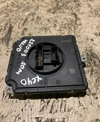 Volvo XC40 Headlight ballast module Xenon 31427787