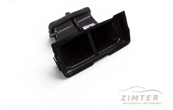Audi A6 S6 C7 4G Cabin air duct channel 4G0857042