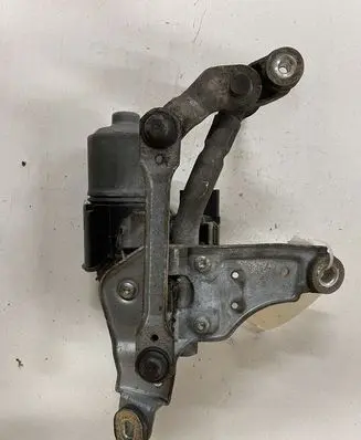 Ford Galaxy Wiper motor 3397020931 6M2117504BF