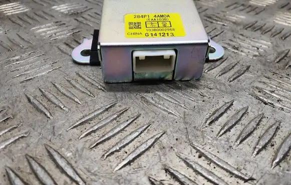 Infiniti Q70 Y51 Other control units/modules 103B0002968 284P14AM0A G141213