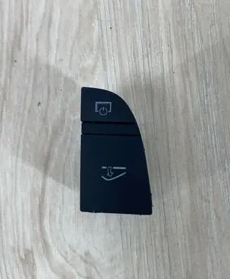 Audi A6 S6 C6 4F Other switches/knobs/shifts 4F0927227B
