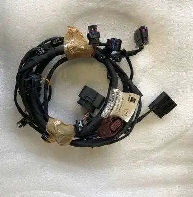 Cupra Born Headlight/headlamp wiring loom/harness 10E971095AB