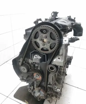 Volvo S80 Engine D5244T 415183 30743312