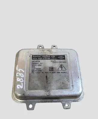 Skoda Octavia Mk2 (1Z) Headlight ballast module Xenon 5DV00961000 23001682