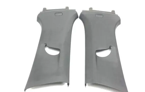 Volkswagen ID.3 (B) pillar trim (top) 10A867244A 10A867243A