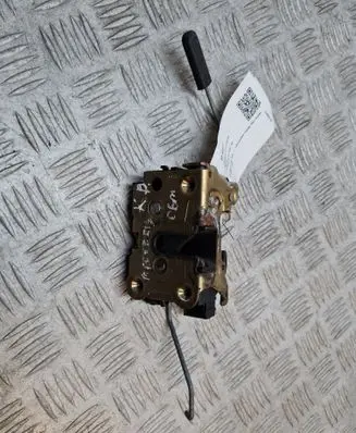 Renault Master II Front door lock