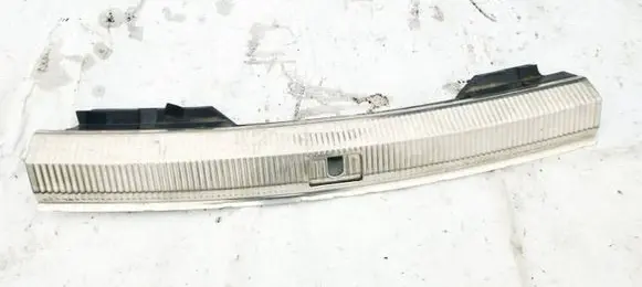 Audi A4 S4 B8 8K Other trunk/boot trim element 8K9864483A