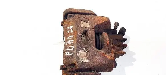 Citroen Berlingo Front brake caliper