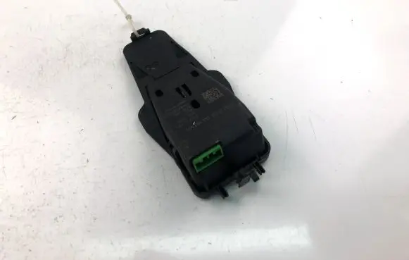 Volkswagen Up Other control units/modules 1S0907201