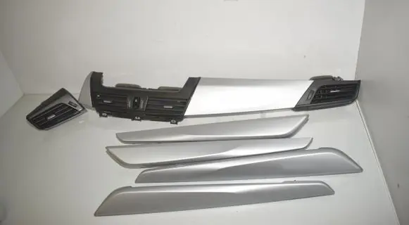 BMW 2 F45 Interior decorative trim set 9262957 9262955 9317382