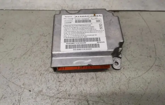 Alfa Romeo Mito Airbag control unit/module 50518368 53284388