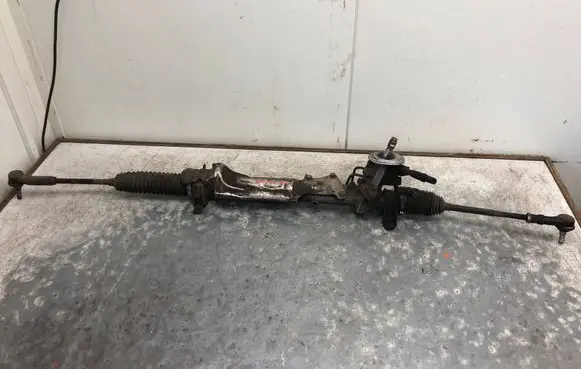 Volkswagen New Beetle Steering rack 1J1422105