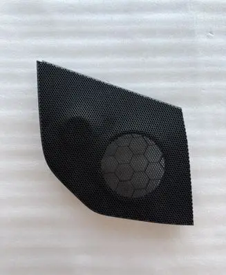 Subaru BRZ Side speaker trim/cover 66118CA000