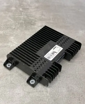 Mazda 6 Sound amplifier GM1B6692X 255870105110446