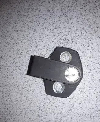 BMW 5 E39 Front door sensor 8105511