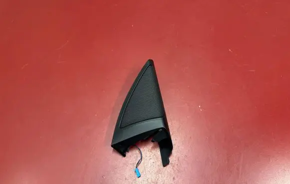 BMW X3 G01 Front door high frequency speaker 7419326 51337419326