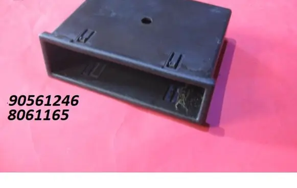 Opel Astra G Dashboard storage box/compartment 90561246 8061165