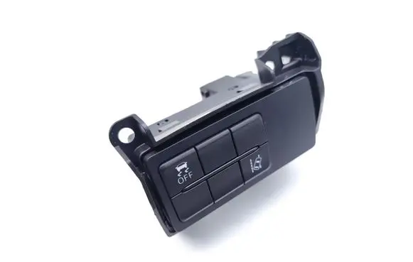 Mazda MX-5 ND Traction control (ASR) switch N26066170 10115455 DA6T67JZ5