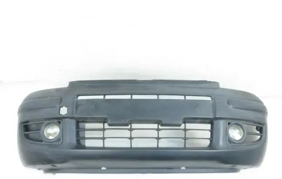 Fiat Panda II Front bumper