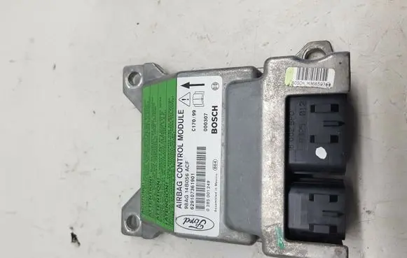 Ford Focus Airbag control unit/module 98AG14B056ACF nr1358