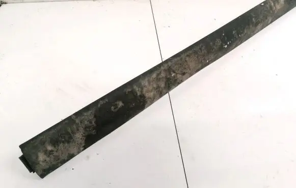 Citroen C4 I Front sill trim cover 9646211077