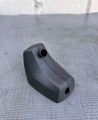 BMW 3 E90 E91 Rearview mirror trim 7132096 7132095