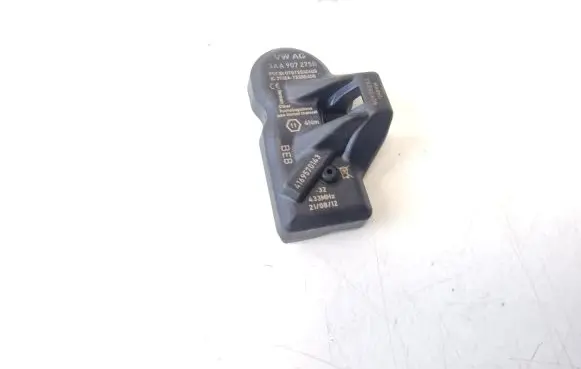 Tire pressure sensor